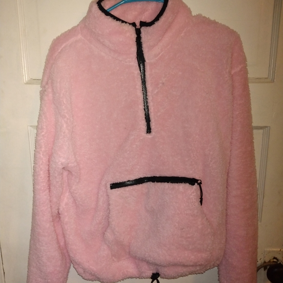 Pink Sherpa no boundaries - Picture 3 of 3